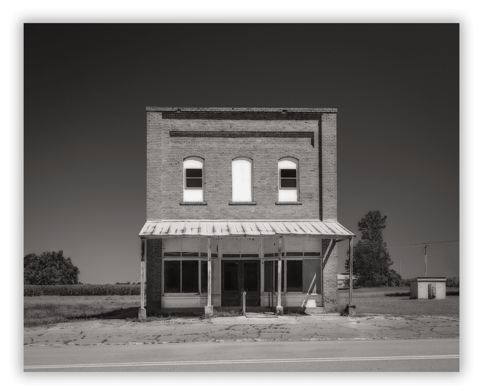 Lone Star, South Carolina