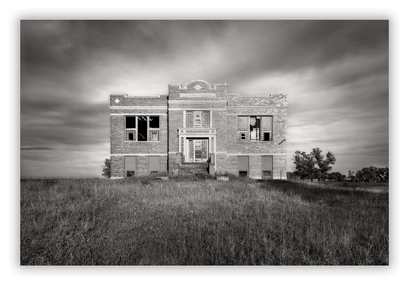 Crystal Springs, North Dakota