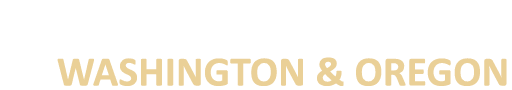 WASHINGTON & OREGON