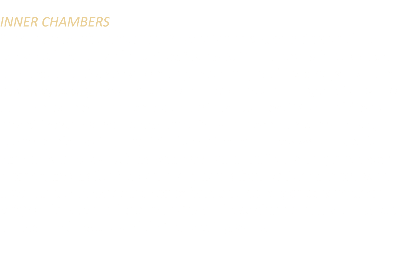 INNER CHAMBERS Starting after the American Revolution and continuing until the early 20th century, the United States ...