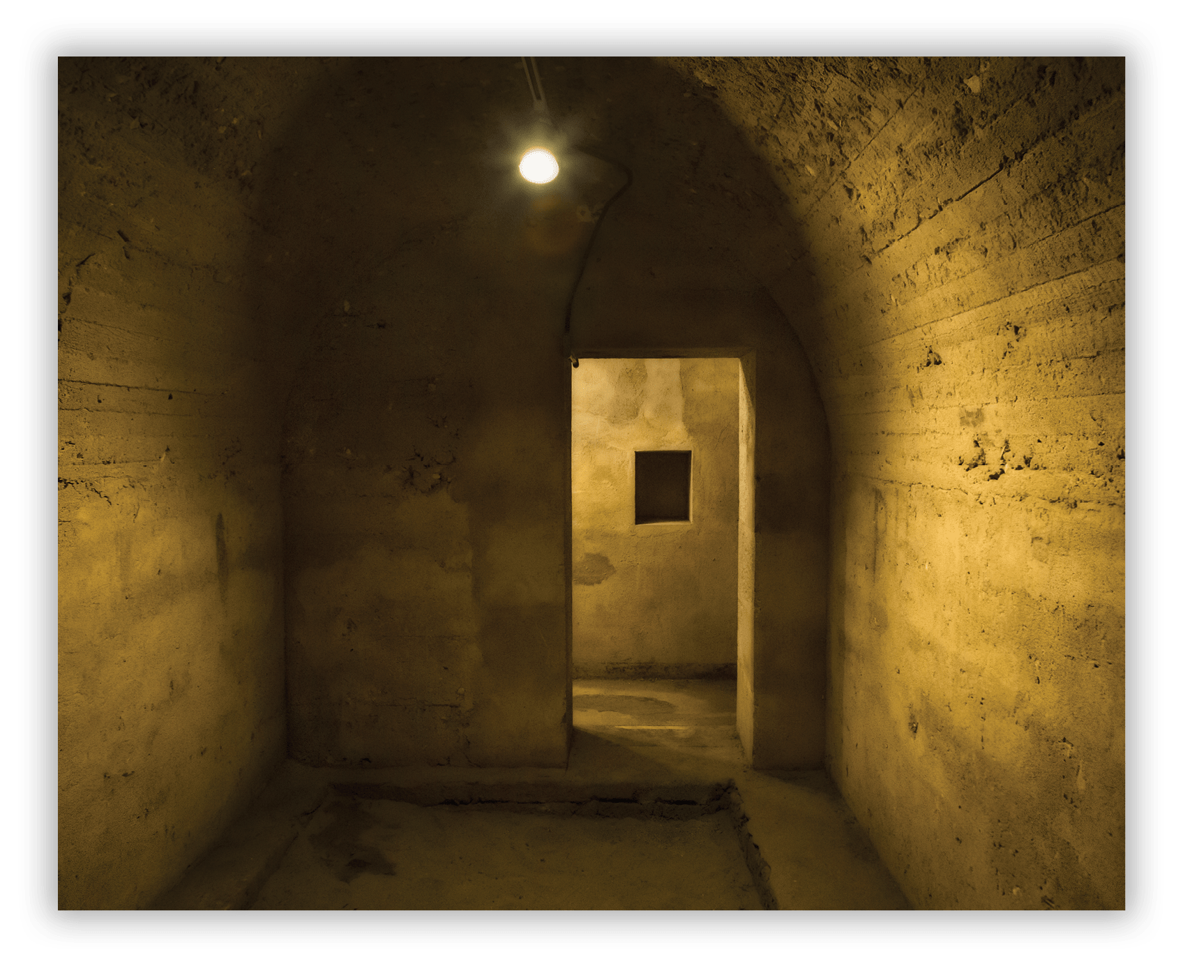 Fort Moultrie, South Carolina