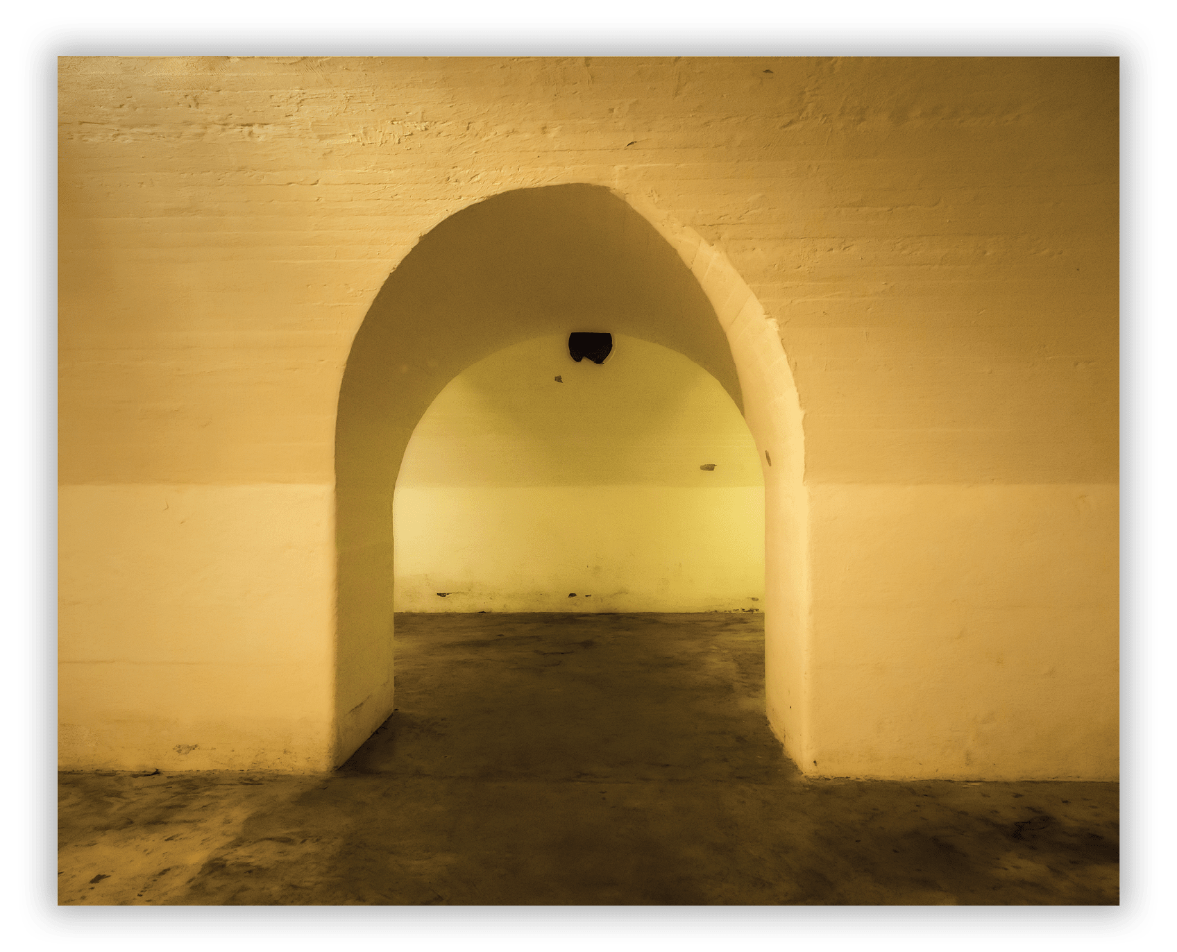 Fort Moultrie, South Carolina