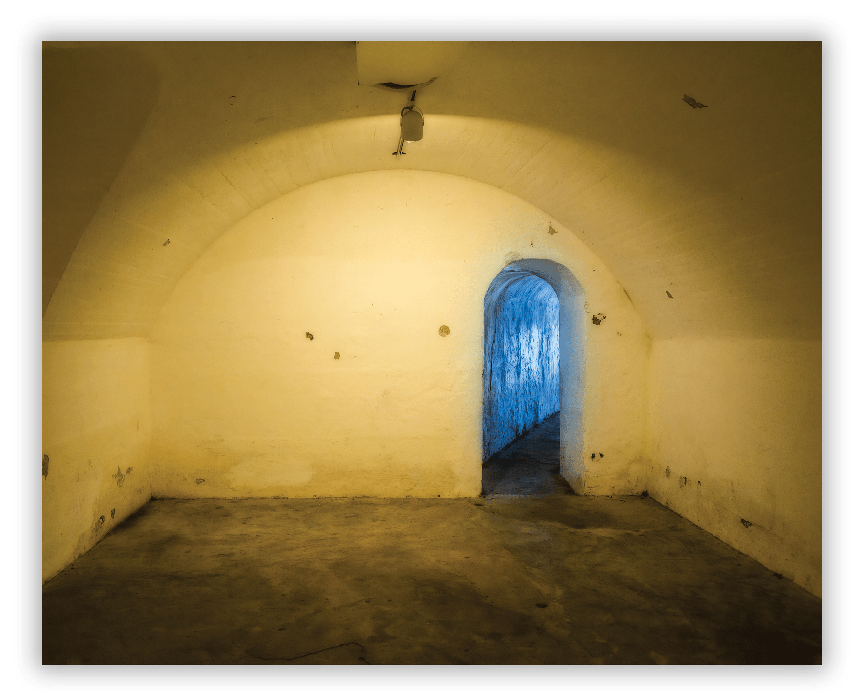 Fort Moultrie, South Carolina