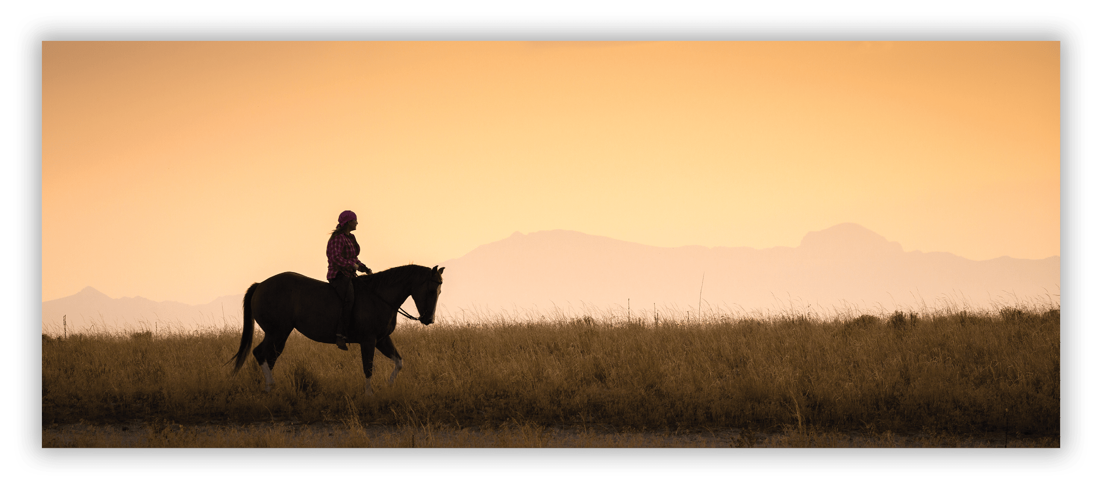 Antelope Island, Utah