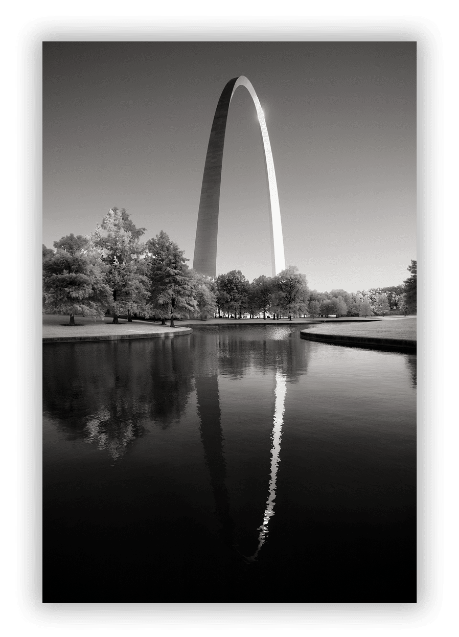St Louis, MO