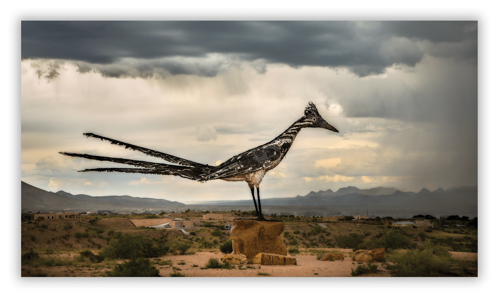 Las Cruces, NM