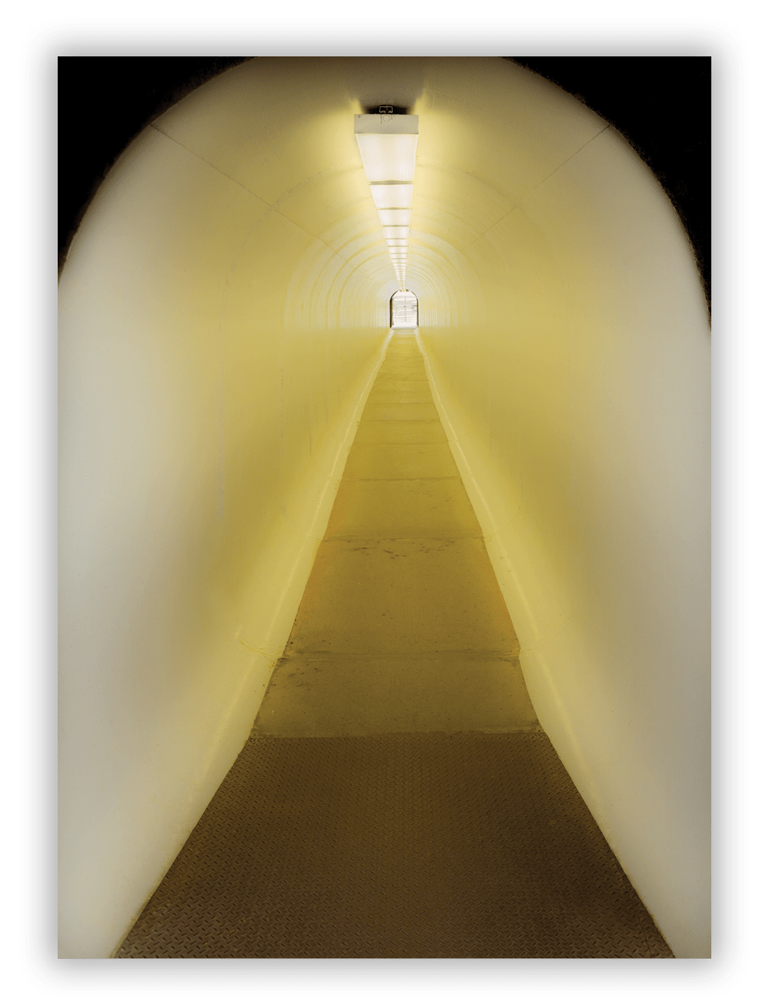 The Berkeley Pit, Butte, MT