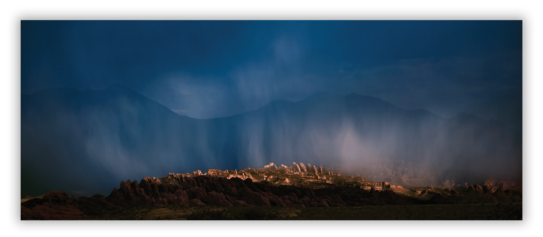 Canyonlands National Park
