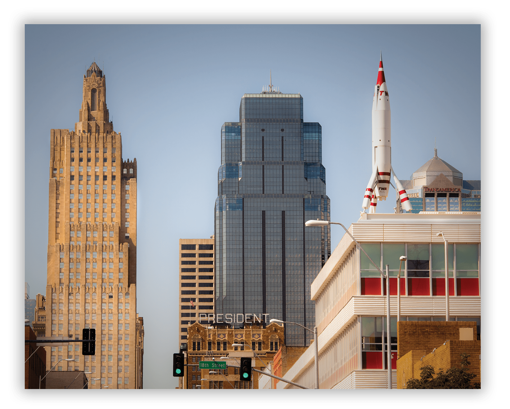 Kansas City, Missouri