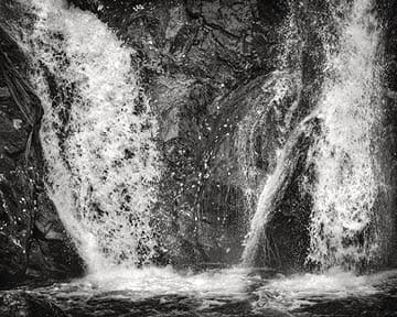 Bash Bish Falls