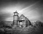 Lamy, New Mexico