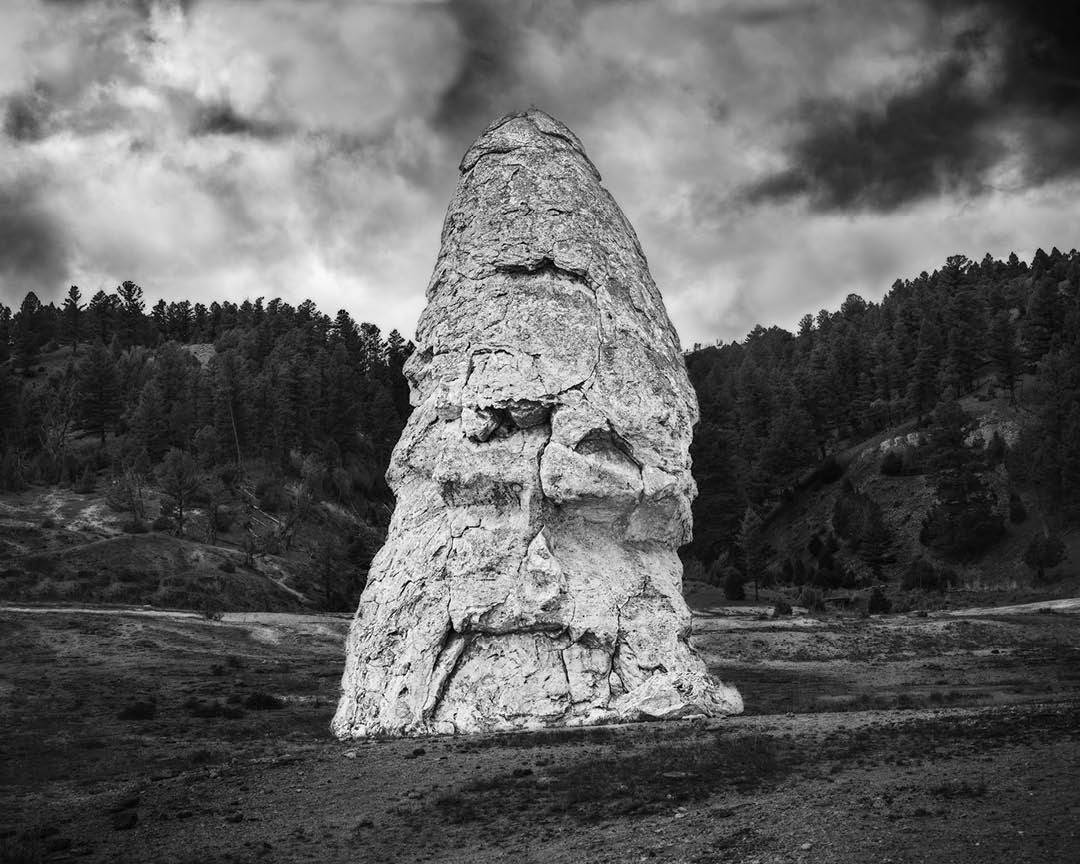 Liberty Cap