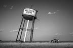 Leaning Tower of Texas, Groom, Texas