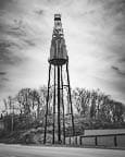 World'sLargest Catsup Bottle, Collinsville, IL