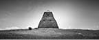 Ames Monument, WY