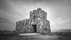 Coronado Heights Castle, Kansas