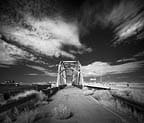 Bridge Over the Rio Puerco, Route 66, NM