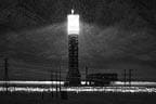 Ivanpah Solar Electric Generating System, California