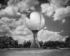 The Peachoid, Gaffney, South Carolina