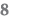 8
