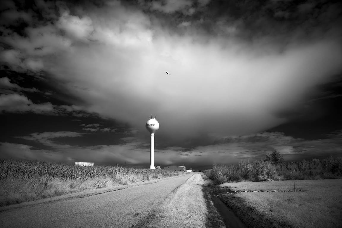 Pierron, IL