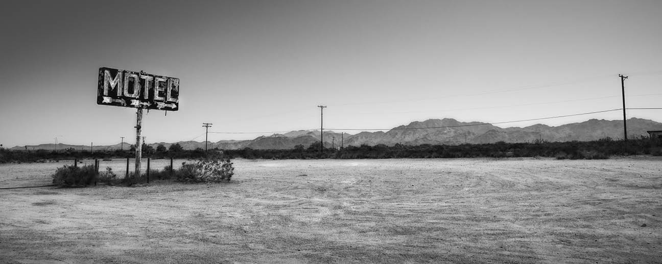 I-40 Yucca Arizona