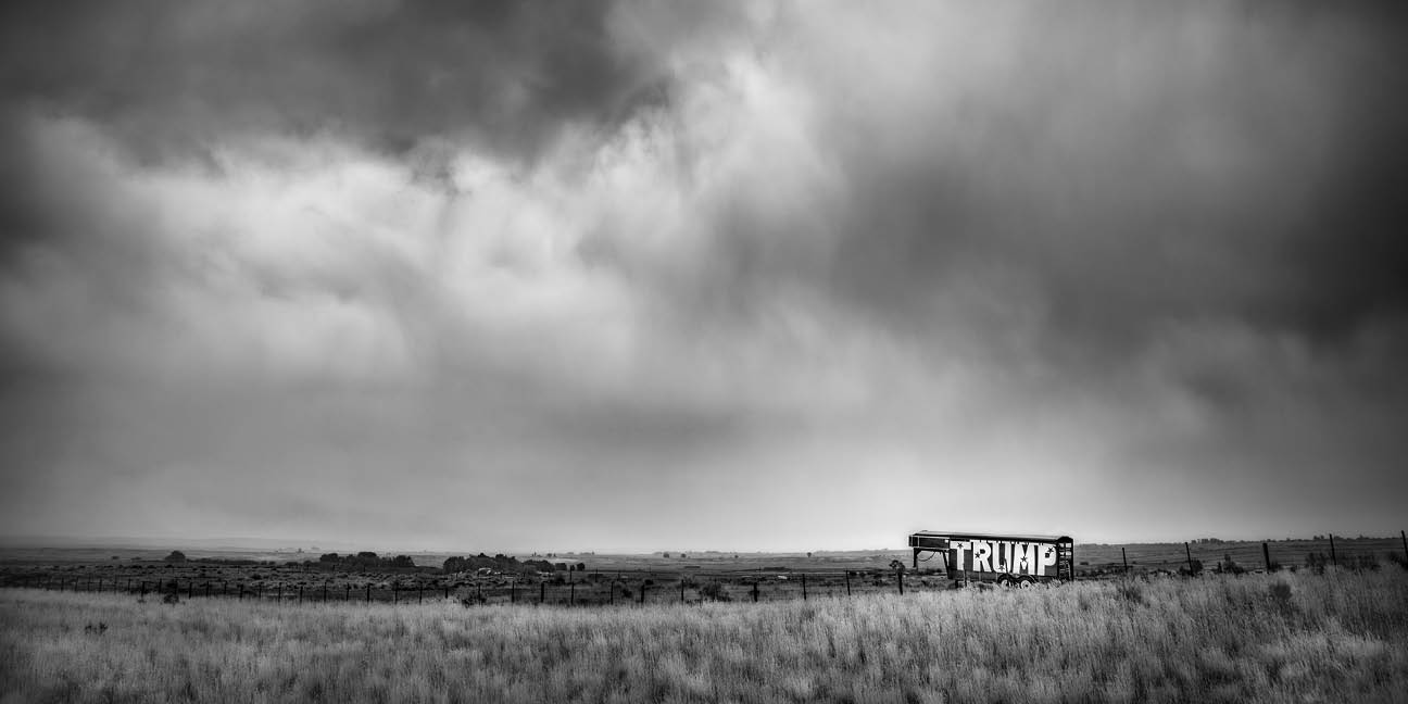 I-80 Wyoming