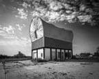 World's Largest Covered Wagon, Milford, NE