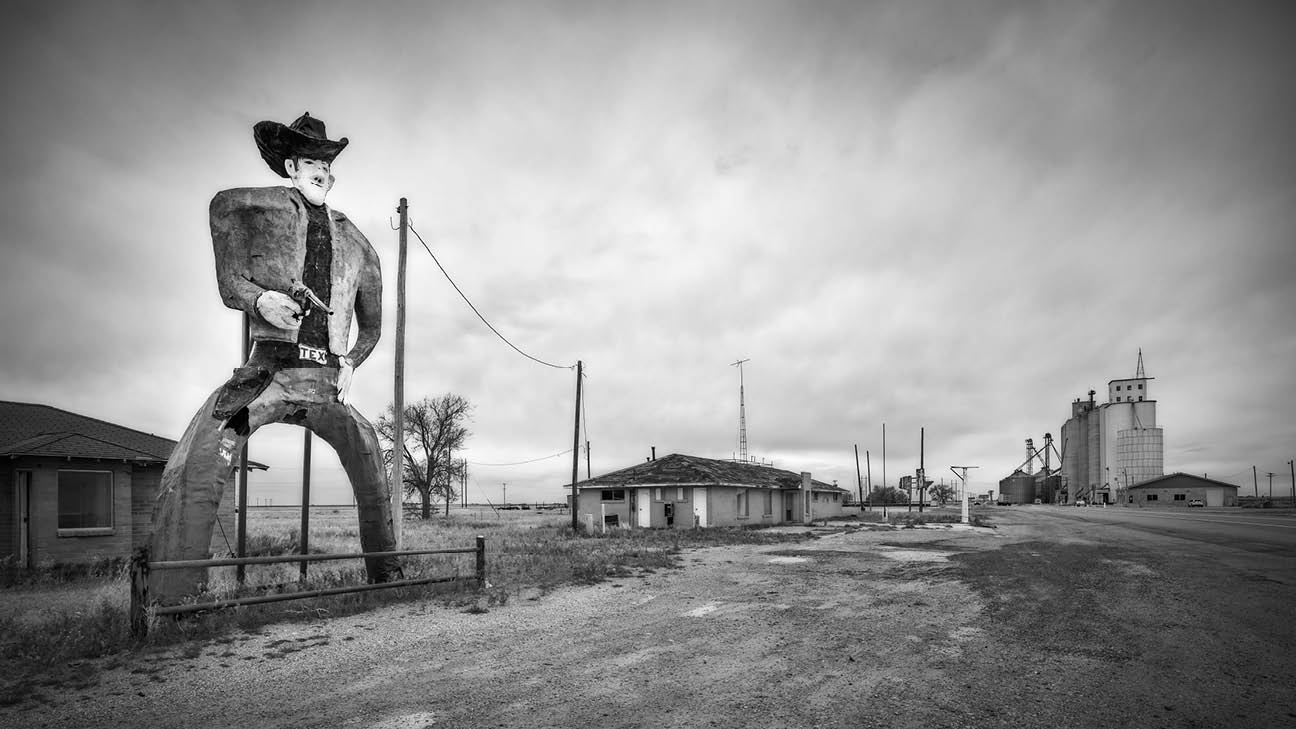 Dalhart, Texas
